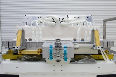 High Definition Earth Viewing