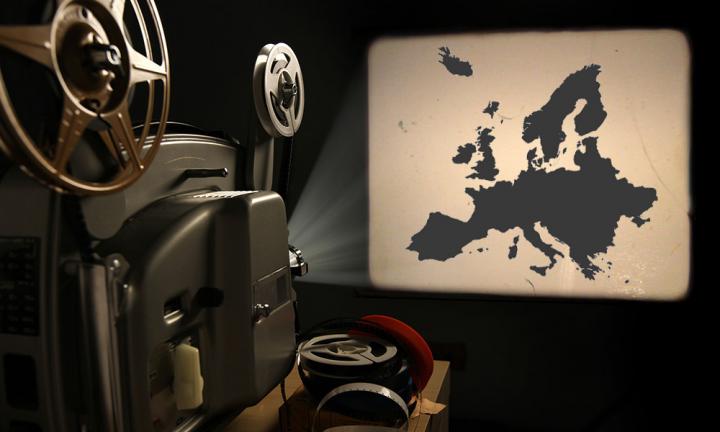 A Study Looks at the Transformation of European Cinema through Studiocanal