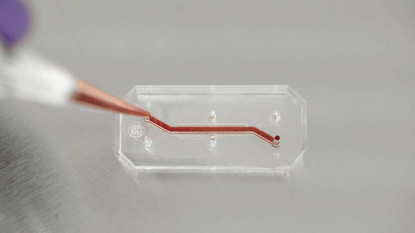 Emulate's Organs-on-Chips Technology (2 of 3)