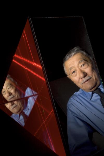 Professor William Yen, University of Georgia