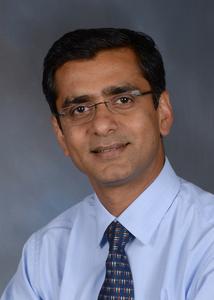 Sachin Yende, MD, MS
