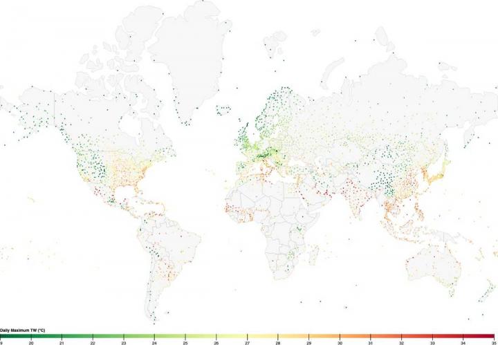 Emerging Hot Spots