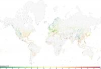 Emerging Hot Spots