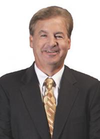 Dr. Robert Ryan