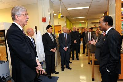 University of Maryland School of Medicine Launches First Festival of Science
