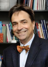 Bernhard Sabel, Ph.D., Institute for Medical Psychology, Otto-v.-Guericke University Magdeburg