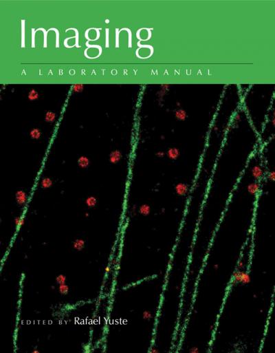 Imaging: A Laboratory Manual