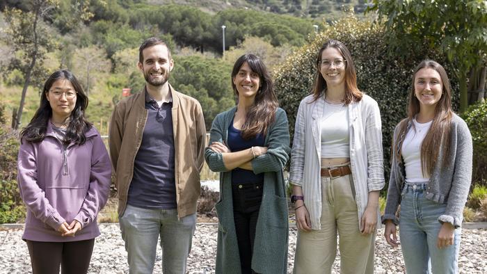 Experimental Nephrology and Cell-based Therapies (ENACT) research group at IGTP