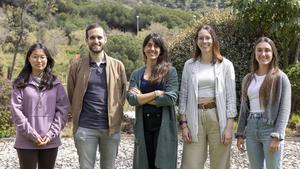 Experimental Nephrology and Cell-based Therapies (ENACT) research group at IGTP