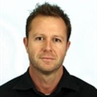 Kasper Reitzel, University of Southern Denmark