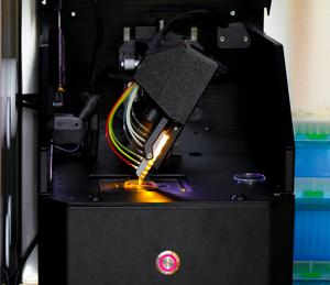 3D Bioprinter