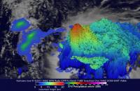 GPM Image of Jose