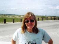 Linda Holland