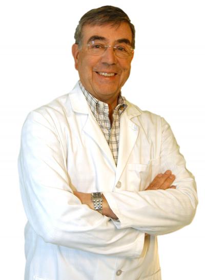 Patrick DeLuca, Ph.D.