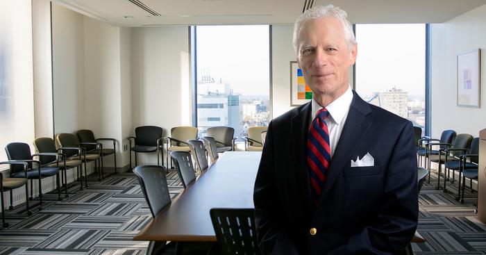 Leonard Epstein, PhD, developed the family-based behavioral treatment