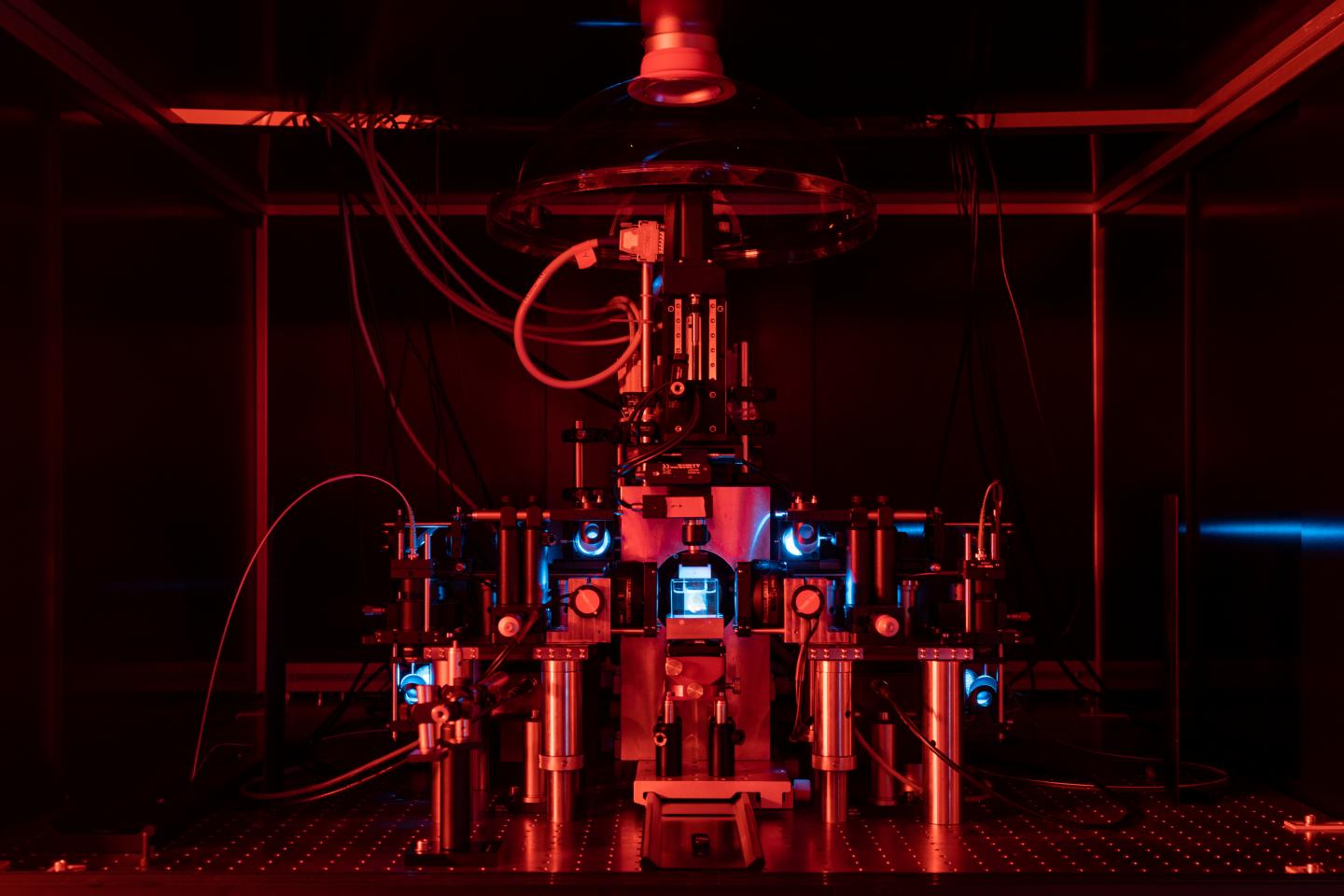 lightsheet microscope