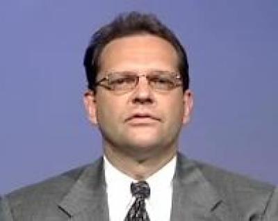 Stephan Kudyba, New Jersey Institute of Technology