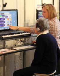 Musical Building Block Workshop