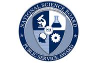 NSB Public Service Award Logo