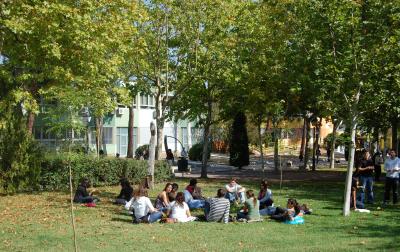 A New Method Predicts Dropping out of University