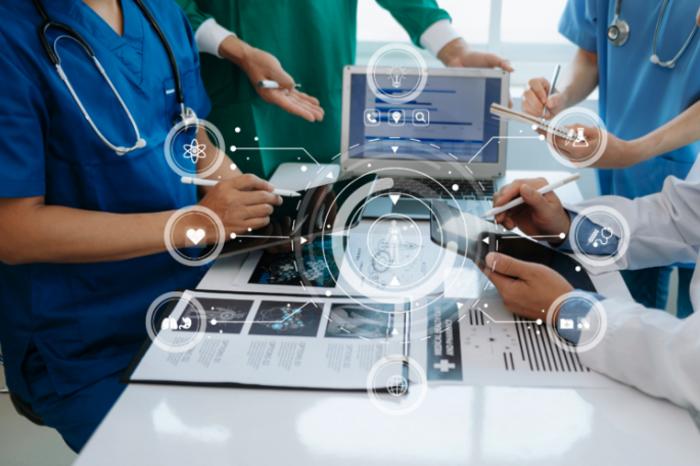 New Study Reveals Blueprint of How Super Users Leverage Best Practices to Deliver Virtual Health Care