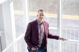Dr. Jonathan Little