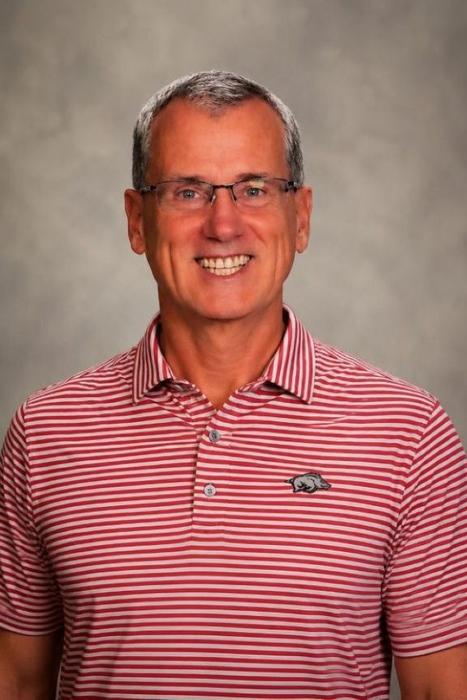 Donald Johnson, University Professor of agricultural education