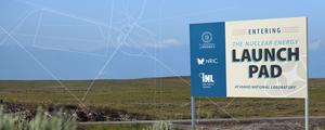 NRIC Launch Pad to take national innovation to next level
