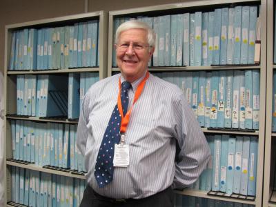 Paul Stein, 	Michigan State University 