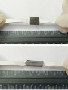 A stretchy, heat-activated skin patch could be a surgery-free melanoma treatment