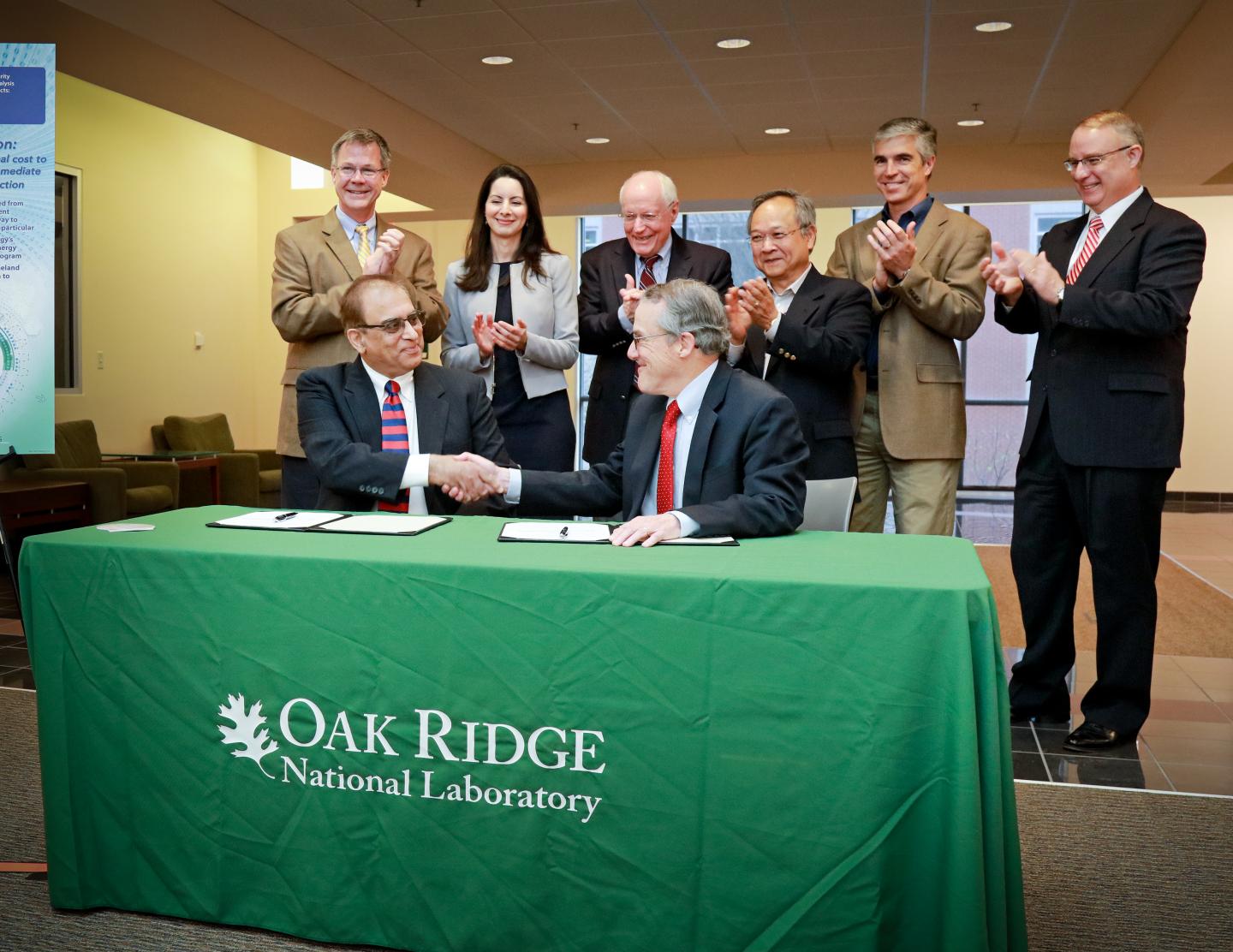 Lenvio Inc. Exclusively Licenses ORNL Malware Behavior Detection Technology