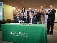 Lenvio Inc. Exclusively Licenses ORNL Malware Behavior Detection Technology