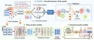 Model structure.