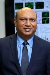 Sandeep Jain, University of Illinois at Chicago