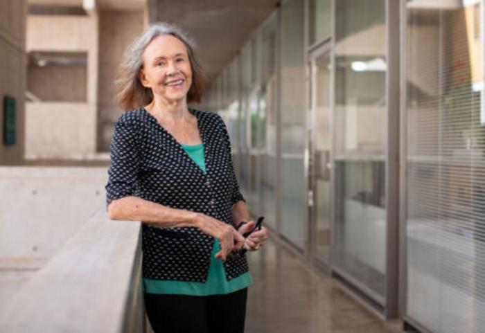 Suzanne Bourgeois