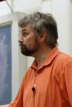 Klaus Honscheid, Ohio State University