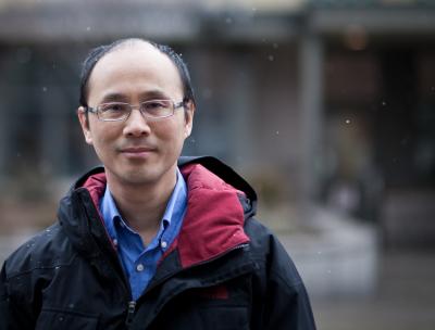 Stephen Hwang, St. Michael's Hospital