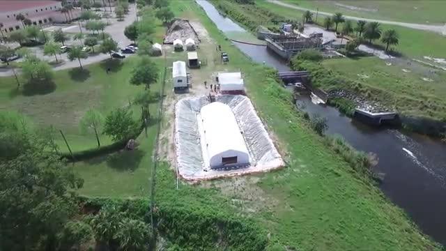 Archaeologists Uncover 13,000-year-old Bones of Ancient, Extinct Species of Bison at Old Vero Man Site