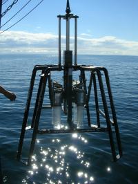 Sediment Tubes