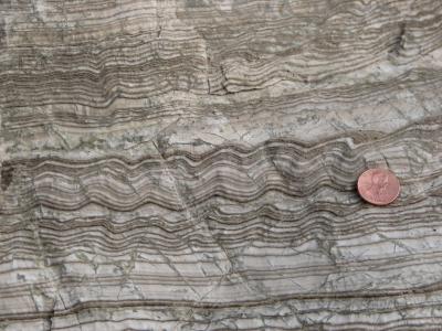 A Larger Role for the Sulfur Cycle (3 of 3)