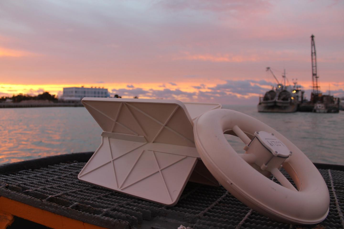 Plastic Drifter