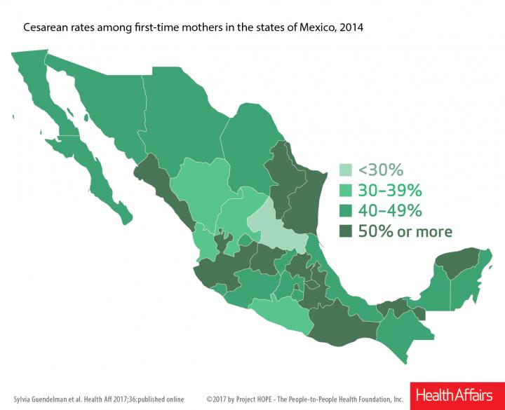 Cesarean Rates