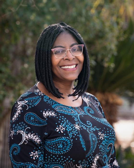 Marvella Ford, Ph.D.