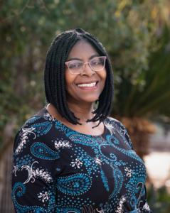 Marvella Ford, Ph.D.