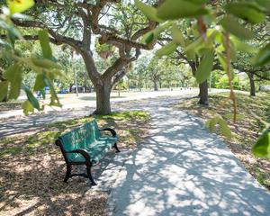 Topeekeegee Yugnee Park