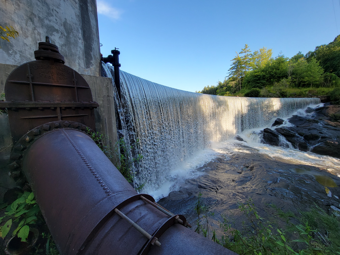 Next-gen hydropower starts with testing