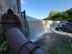 Next-gen hydropower starts with testing