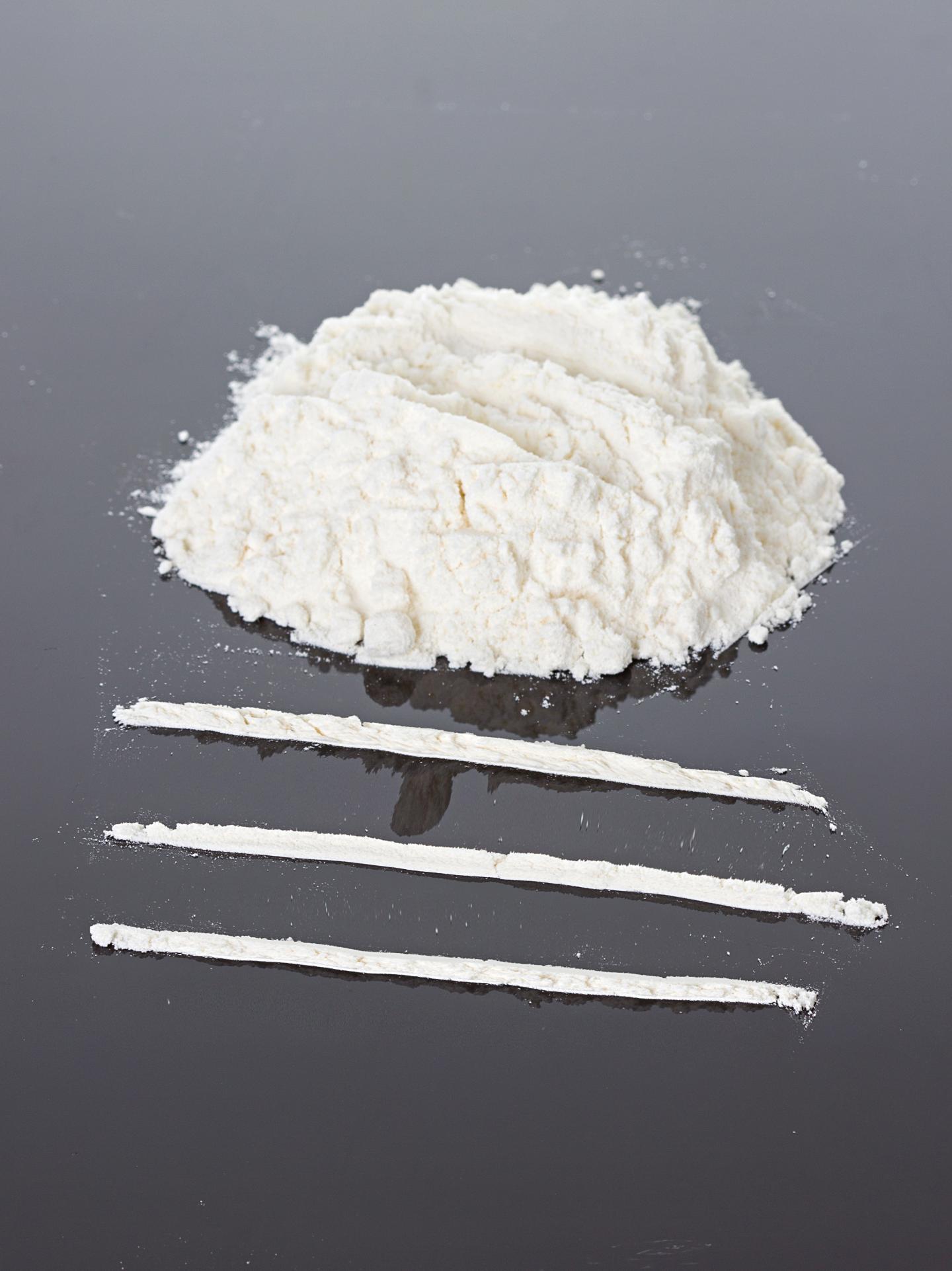 Cocaine