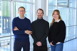 HIV-Researchers