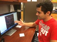 Sina Rezaei, University of Houston